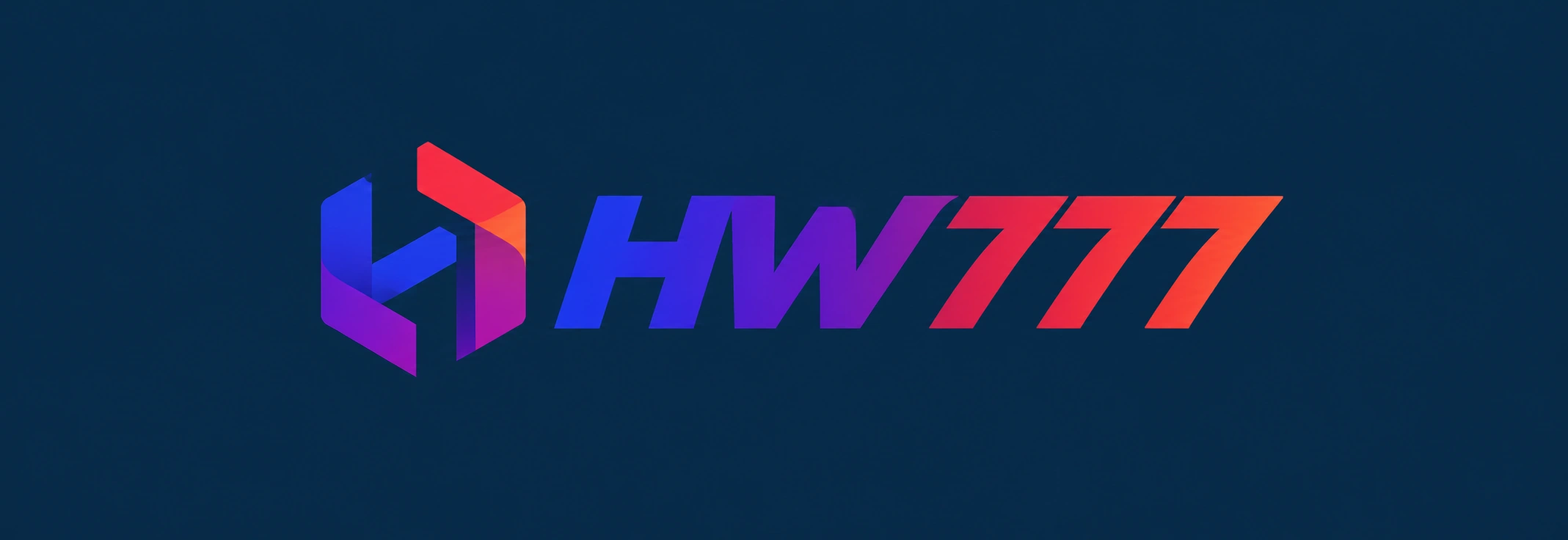 HW777 Logo